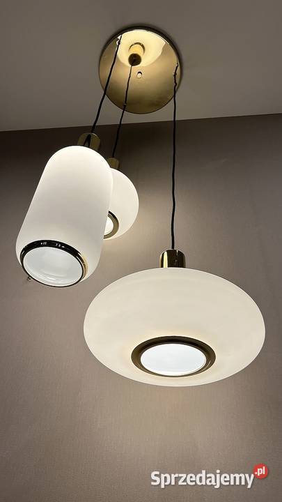 Lampa wisząca Sagunto Warszawa sprzedam