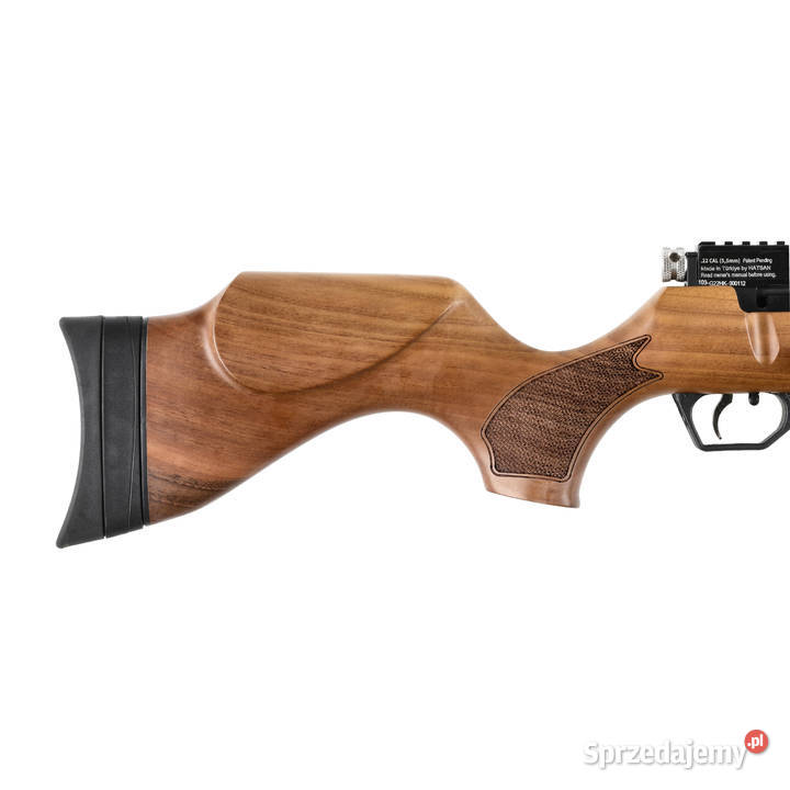 Wiatrówka PCP Optima by Hatsan Hydra 55 mm Warszawa sprzedam