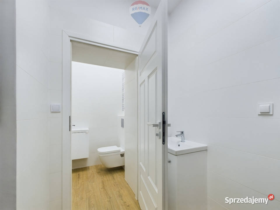 Lokal handlowy witryny al Jerozolimskiecentrum sprzedam