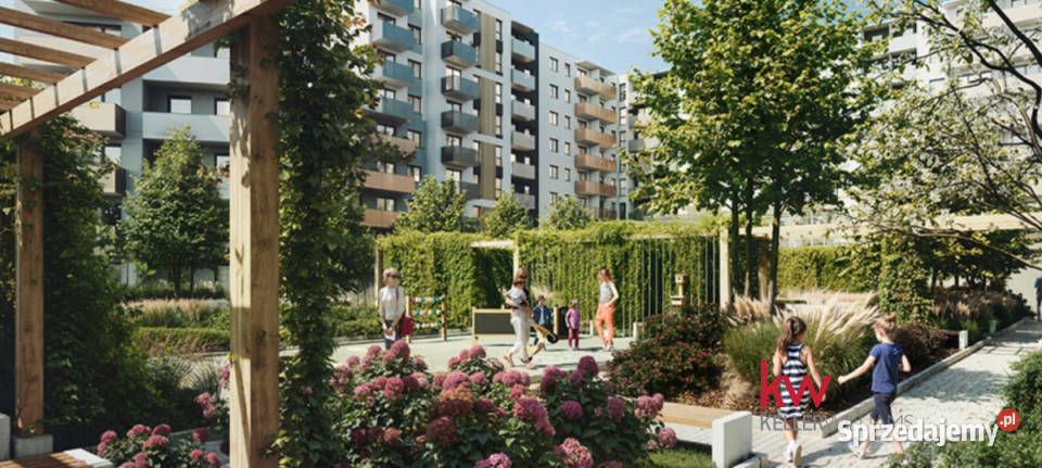 Mieszkanie Wrocław Karkonoska 4047m2 2pokojowe