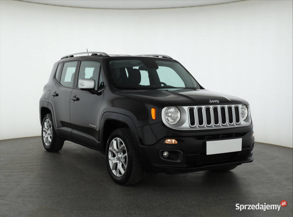 Jeep Renegade 14 MultiAir