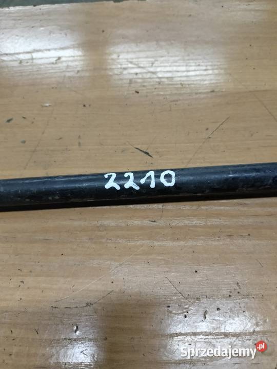 MZ ETZ 250 wieszak obejma tłumika Łubno sprzedam