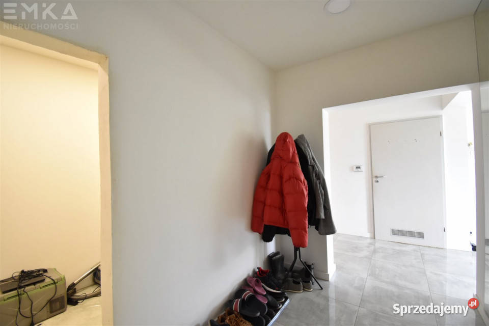 Dom wolnostojący na sprzedaż 221m2 Zielonczyn