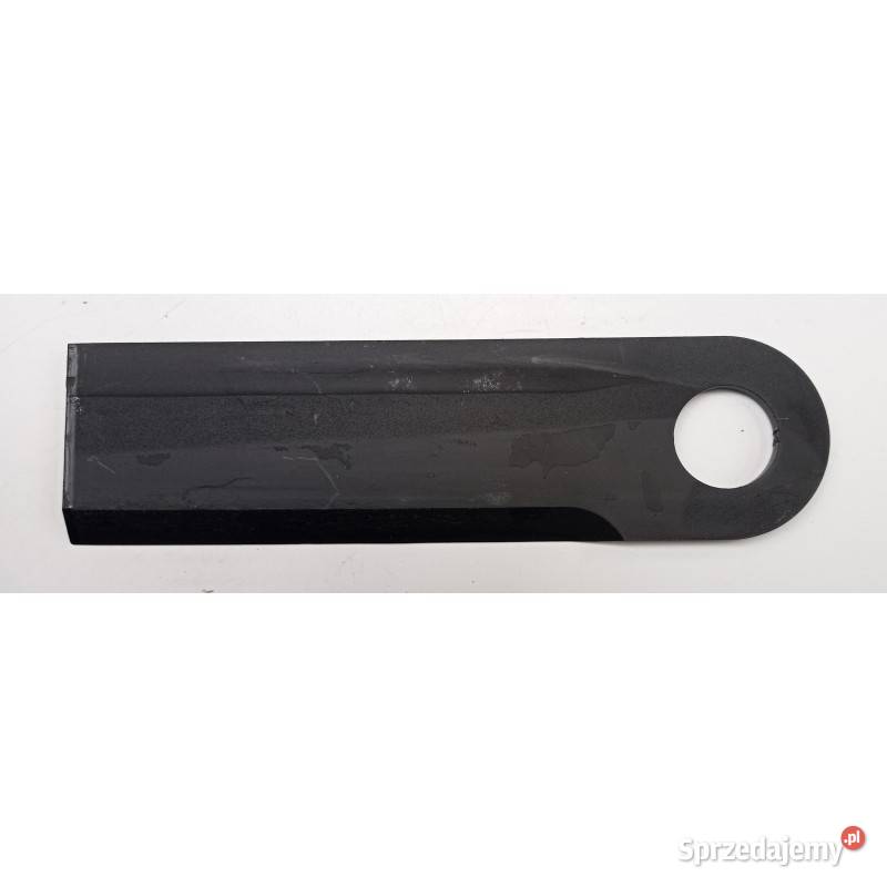 Nóż do przystawki kukurydzy wzmacniany Oros Kamionna