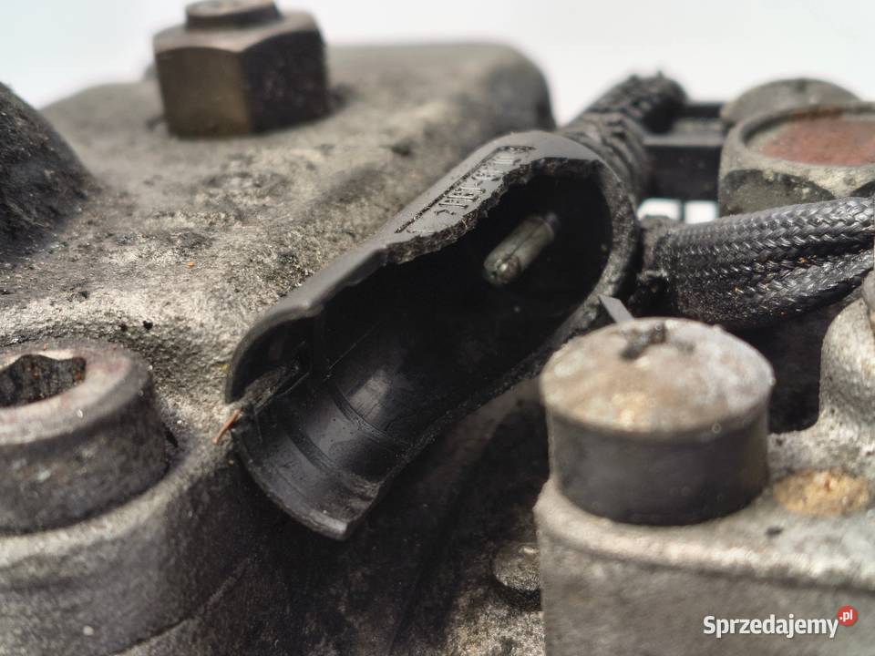 SPRĘŻARKA KLIMATYZACJI BMW E46 328i 28 i osobowe sprzedam