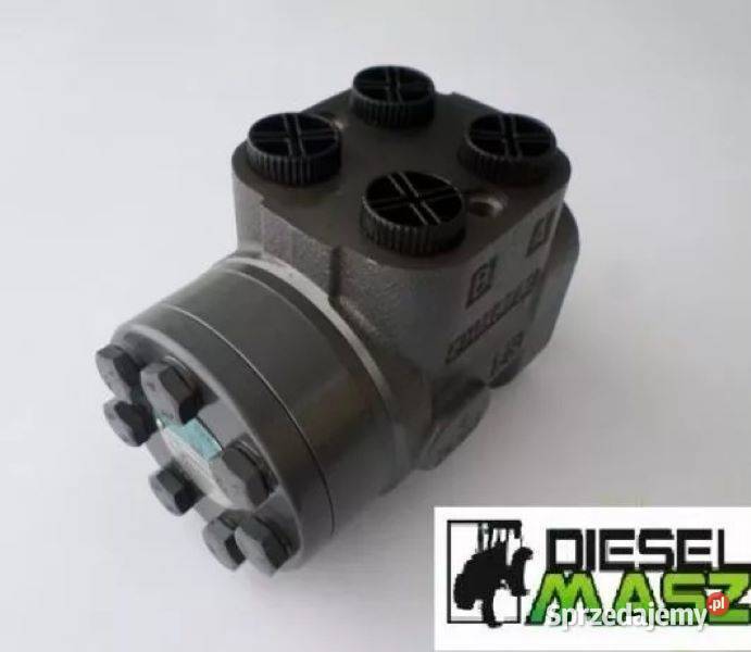 Orbitrol Case JX CS Holland TD70 Td95 Fiat 13090 sprzedam