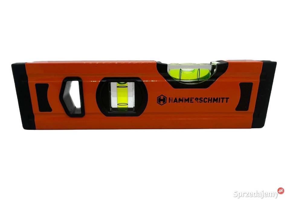 Hammerschmitt poziomica 20 Elbląg
