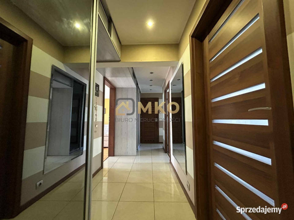 Mieszkanie Włocławek 73m2 4pok Mieszkania kujawsko-pomorskie