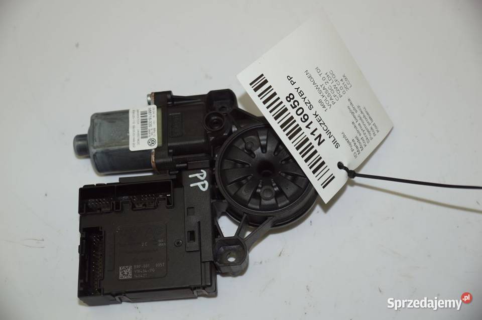 3C0959972C PASSAT SILNICZEK SZYBY PP sprzedam