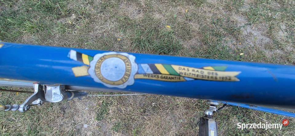 Rowery miejskie i męskie Władysławów