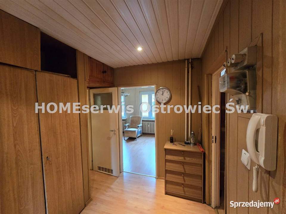 Mieszkanie Ostrowiec Świętokrzyski 589m2