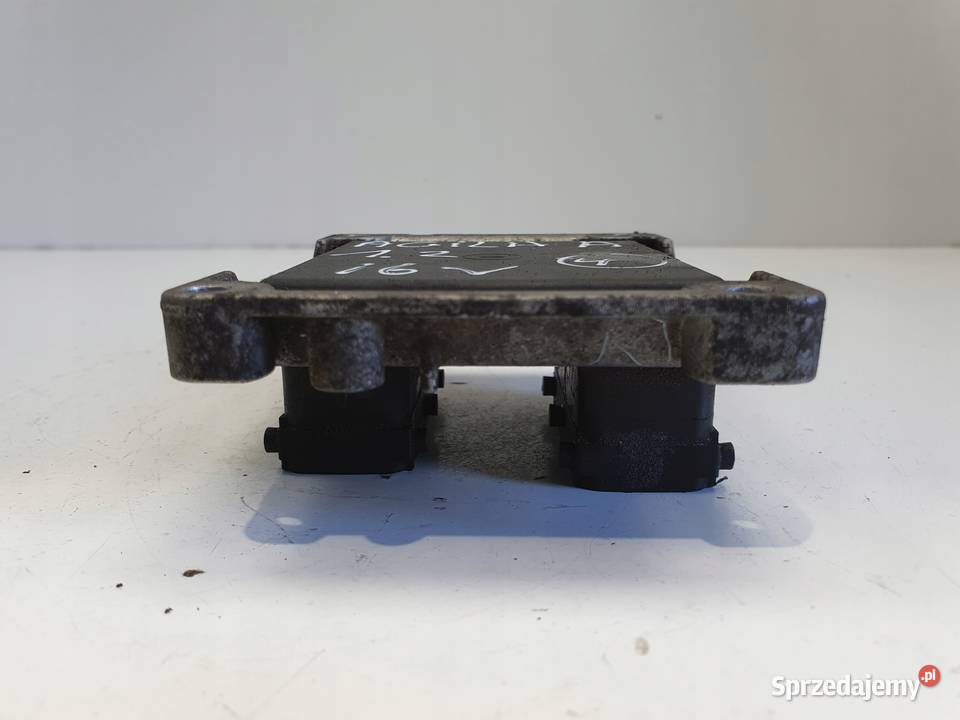 Opel Agila A 12 16V STEROWNIK SILNIKA komputer Rudka