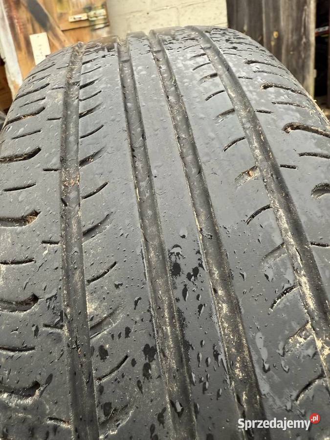 Opony letnie 2256017 hankook 17cale Wojsławice