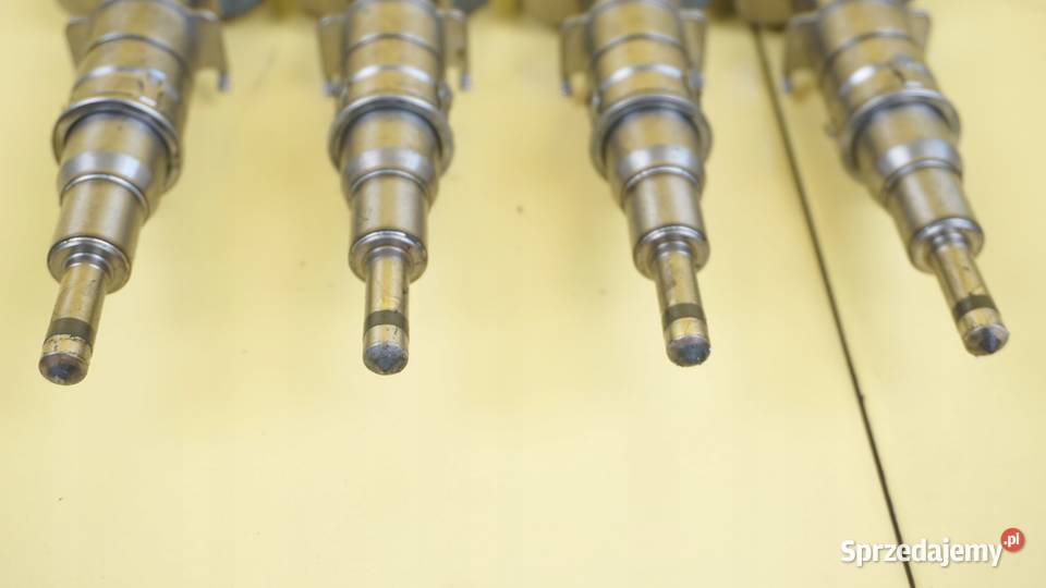 BMW E60 E90 30 B 09r 218 N53B30A wtrysk Suków sprzedam