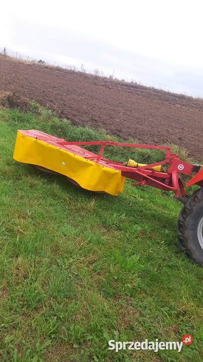 Kosiarka rotacyjna 165 famarol słupsk Pozostałe Zblewo sprzedam