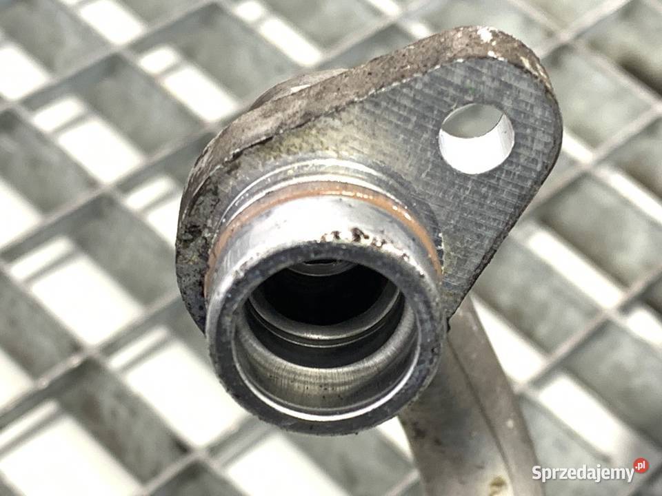 RURKA KLIMATYZACJI NISSAN JUKE F15 15 110 sprzedam