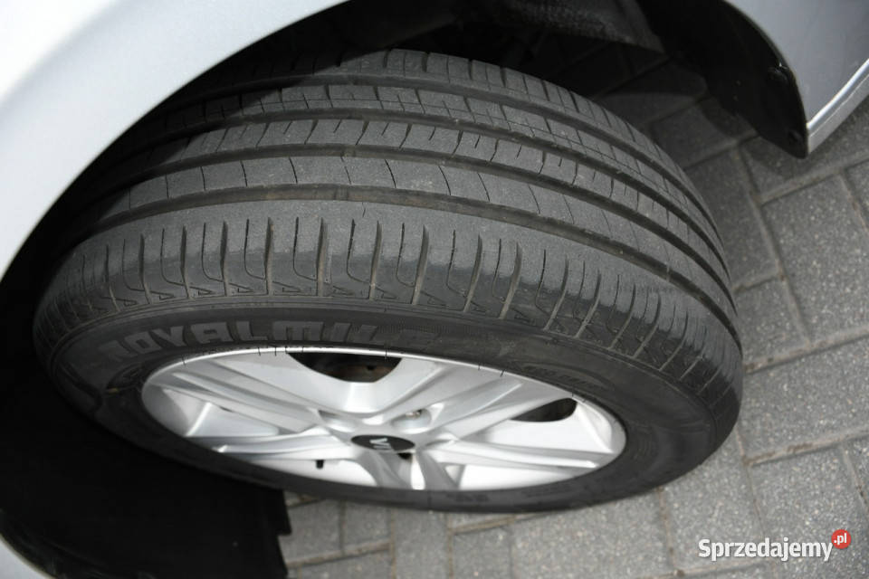Kia Ceed 16 CRDi Automat ServisASO Kombi sprzedam