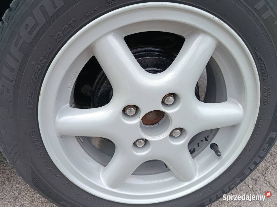 Honda Civic Civic mazowieckie Radom