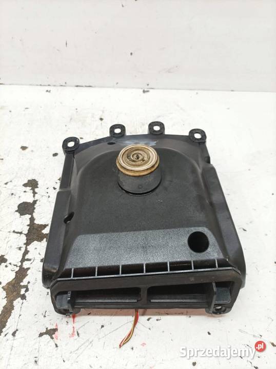 GŁOŚNIK TOP HIFI L7 LOGIC 7 E63 6919357 Bmw osobowe świętokrzyskie