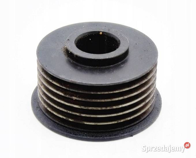 KOŁO PASOWE ALTERNATORA 13 8V FORD FIESTA V KA Sosnowiec