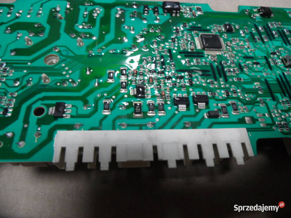 programator pralki bosch WLF2006