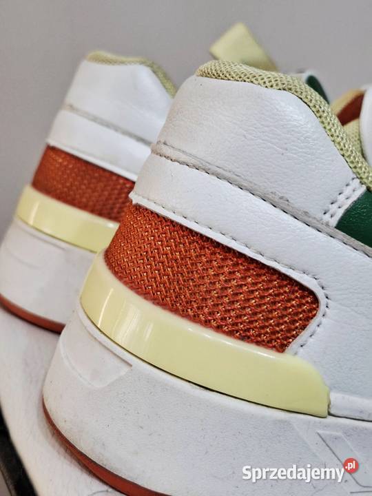 Galliano 41 sneakersy męskie kolorowe Kraków