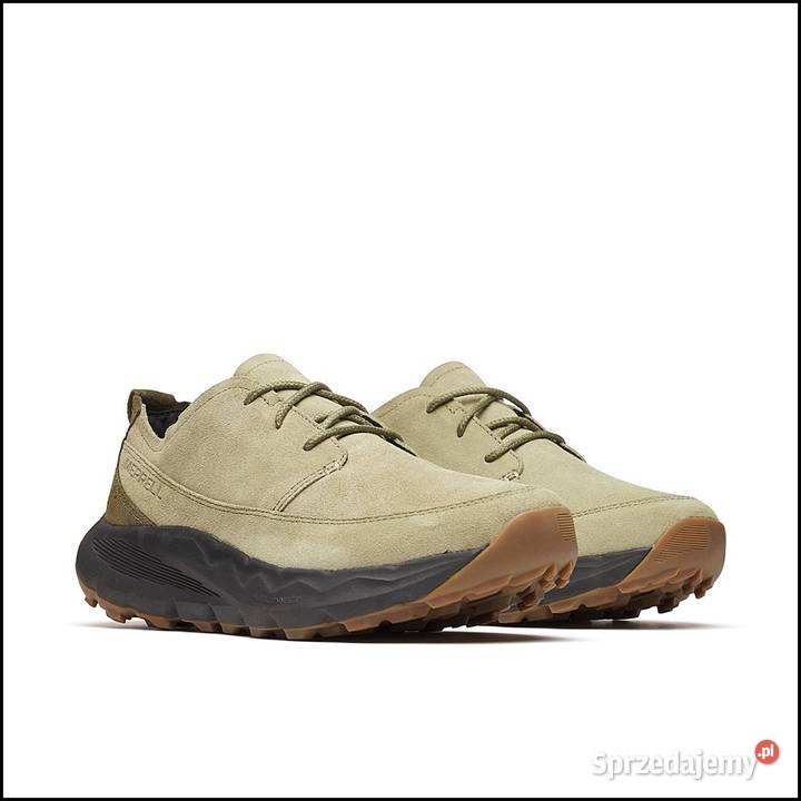 Buty męskie MERRELL Nova 4 codzenne Każdy Model 27cm Warszawa