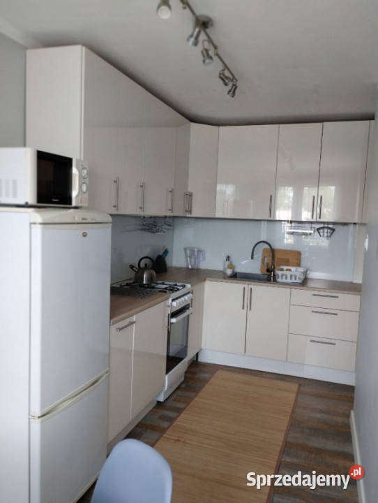 Mieszkanie 47 m Kozłówek małopolskie Kraków