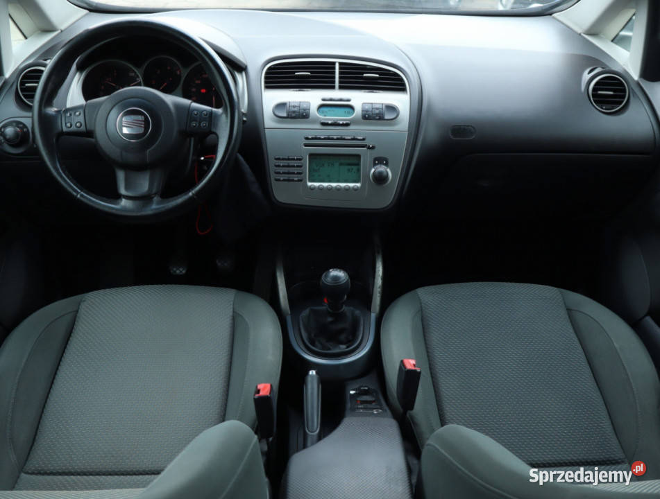 Seat Toledo 20 TDI 249266km łódzkie Łódź sprzedam