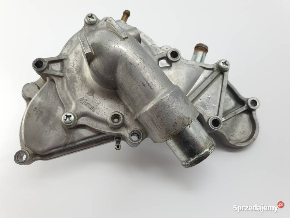 Pompa Wody Wirnik Dekiel Yamaha Yxz 1000 Łódź