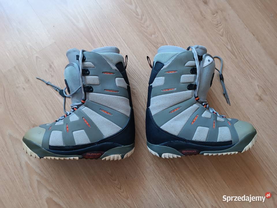 Buty męskie snowboardowe firmy BLATON rozmiar 42 Szczyrk
