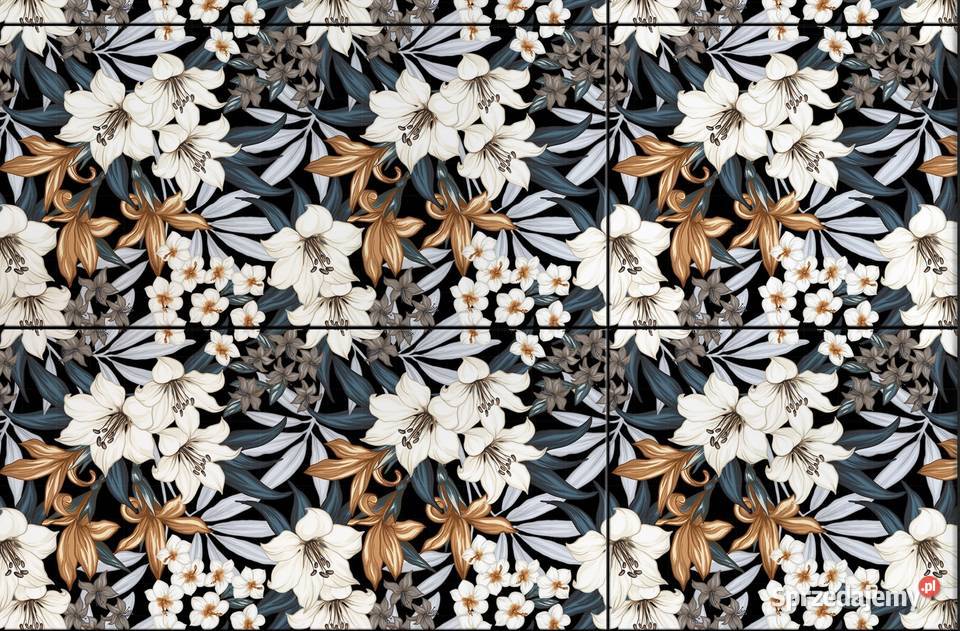 Gres Tropic Mix 60x120 M mazowieckie