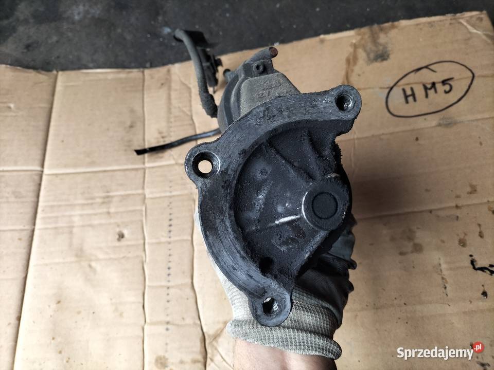 PEUGEOT 806 CITROEN FIAT 20 HDI ROZRUSZNIK D7R26 sprzedam