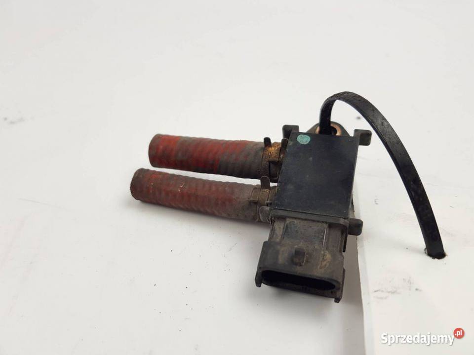 CZUJNIK 22449430 SPALIN RENAULT E6 MIDLUM D 280 osobowe Lipno