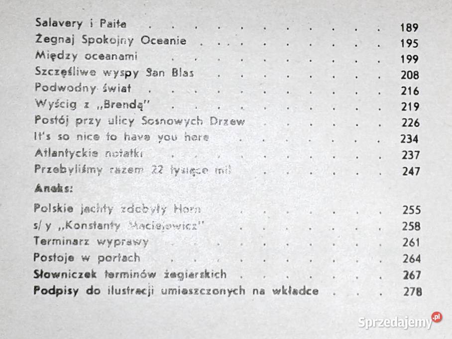 Pod żaglami i na cumach Eugeniusz Moczydłowski Chełm