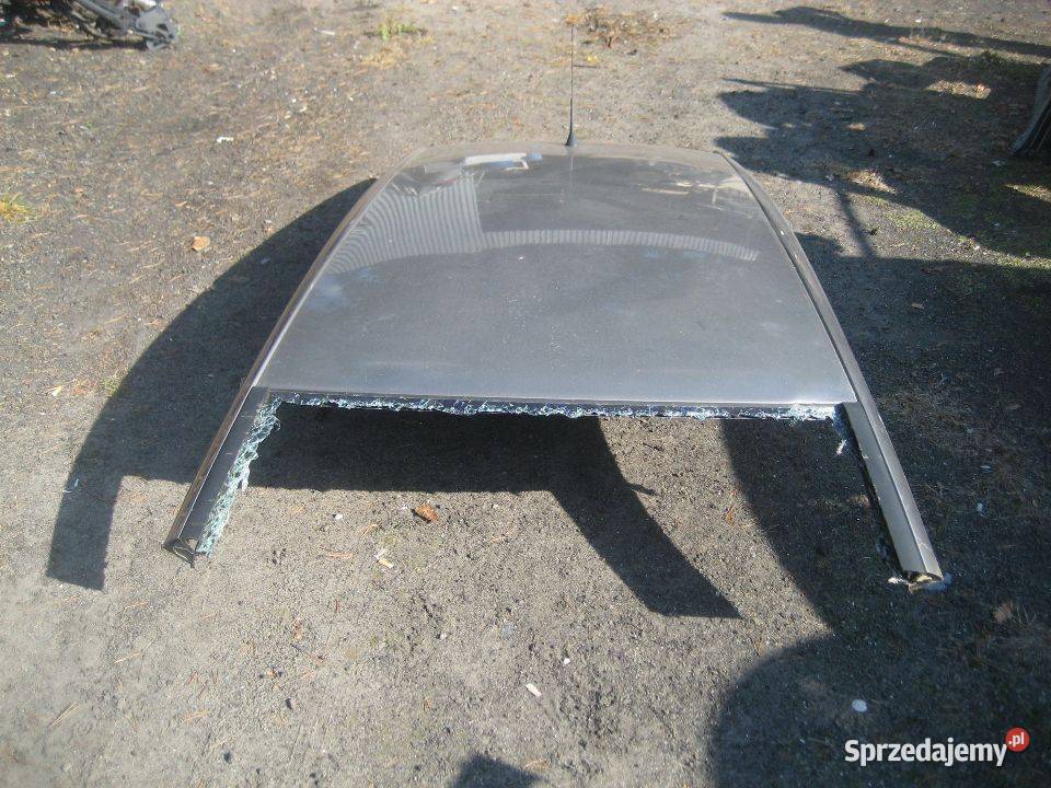 seat toledo iii 3 0412r dach kod lakieru ls7u Rakoniewice