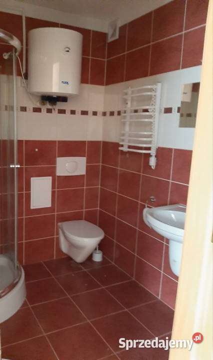 Sprzedam apartament dolnośląskie Polanica-Zdrój