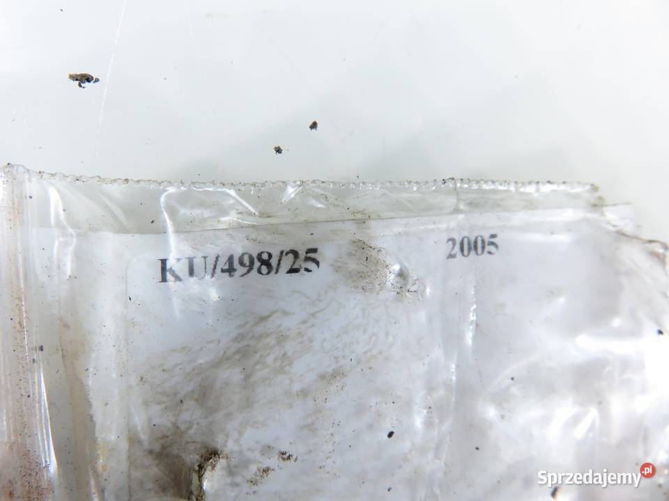 TARCZE HAMULCOWE PRZÓD KIA PICANTO I 11 osobowe