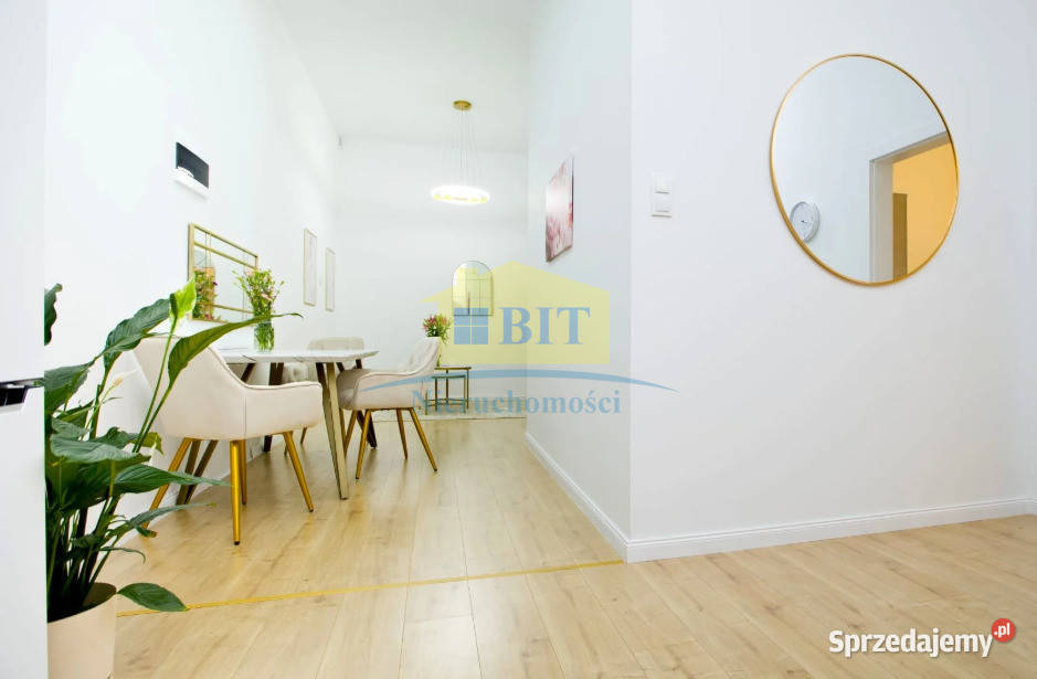 Nowoczesne mieszkanie 67m2 PołczynZdrój 4382zł/m2 Nieruchomości Połczyn-Zdrój sprzedam