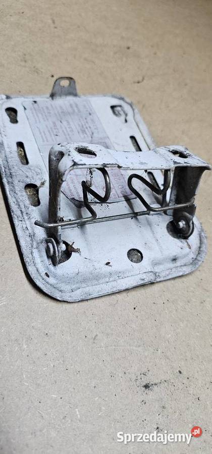 Klapka wlewu paliwa mercedes w123 Zbąszyń