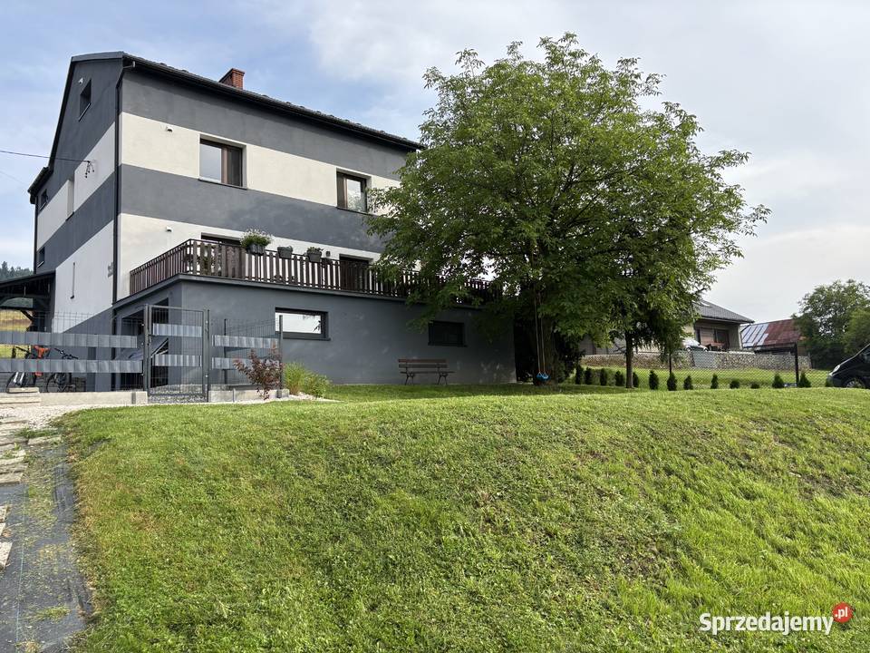 Śliczne mieszkanie do wynajęcia 2 pokoje na Trzebinia sprzedam