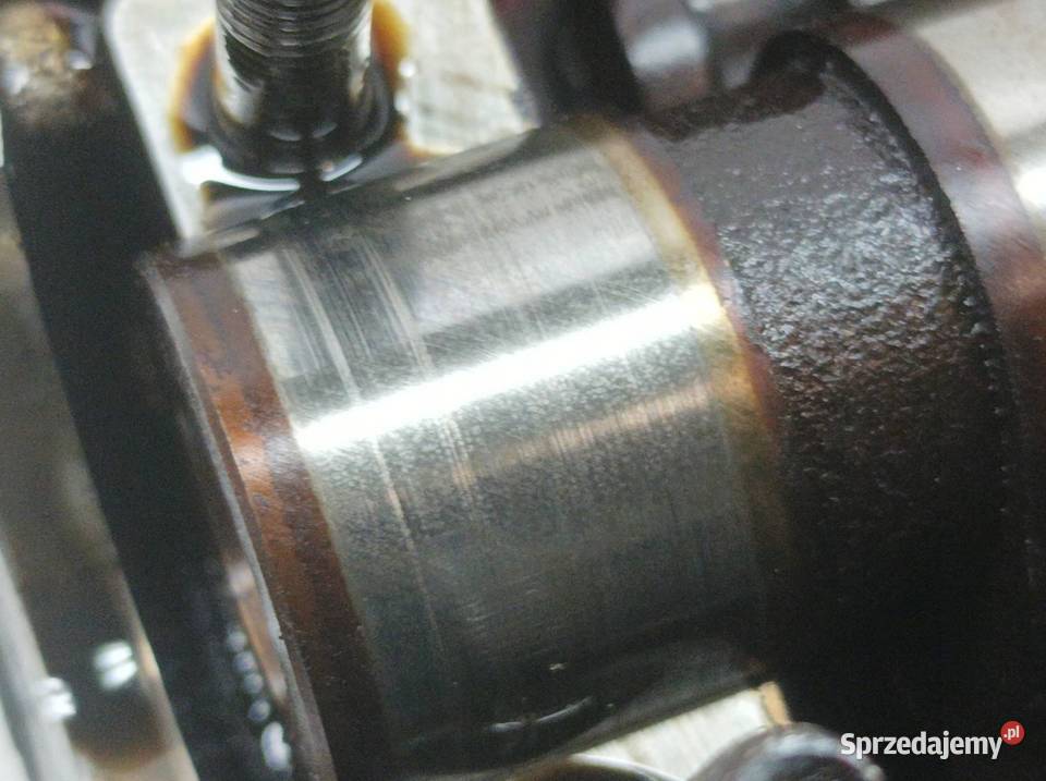 GŁOWICA KOMPLETNA 1743987 19 8V Bmw Seria 3 IV