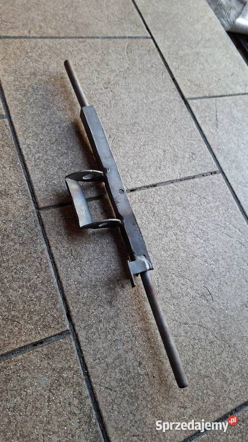 Amortyzatory podnóżki Komar Romet Wrocław