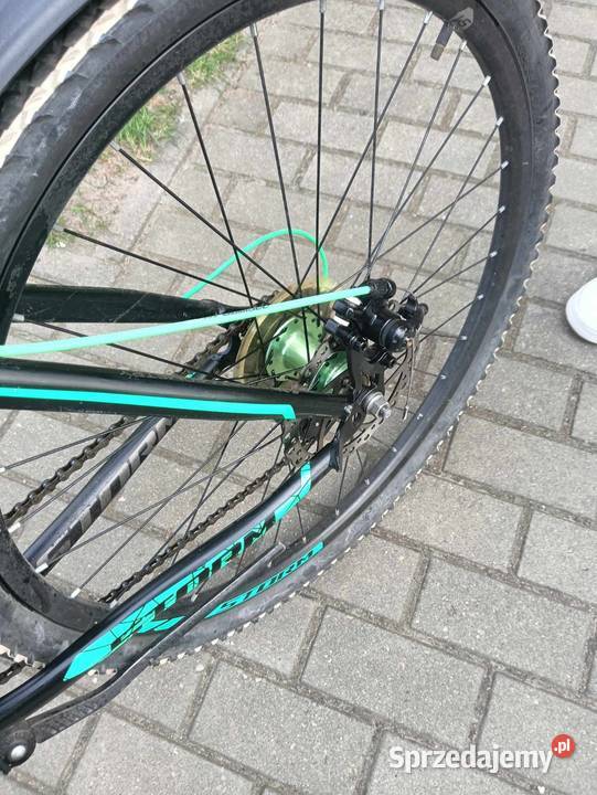 Sprzedam Konin