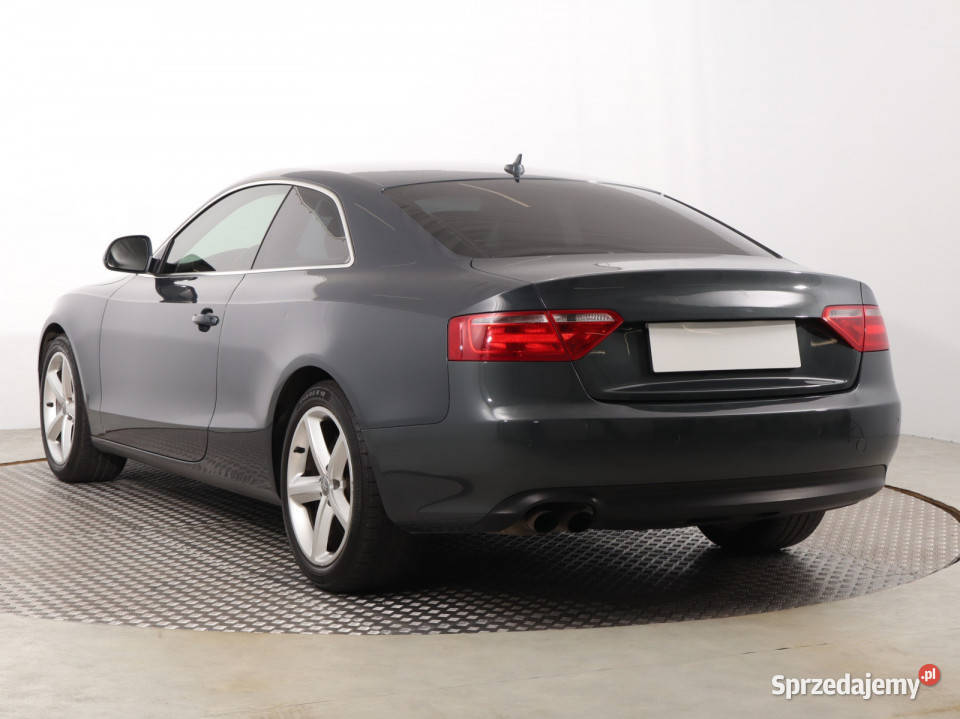 Audi A5 18 TFSI ESP A5 Katowice sprzedam