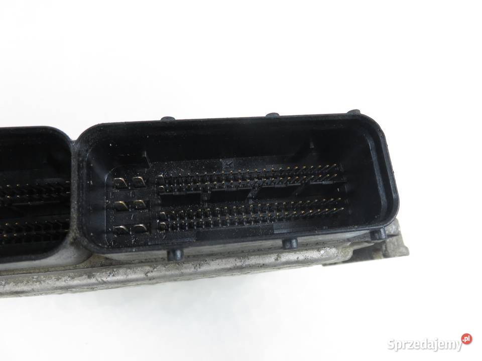 STEROWNIK ALFA ROMEO 159 939 19 JTDM 16V