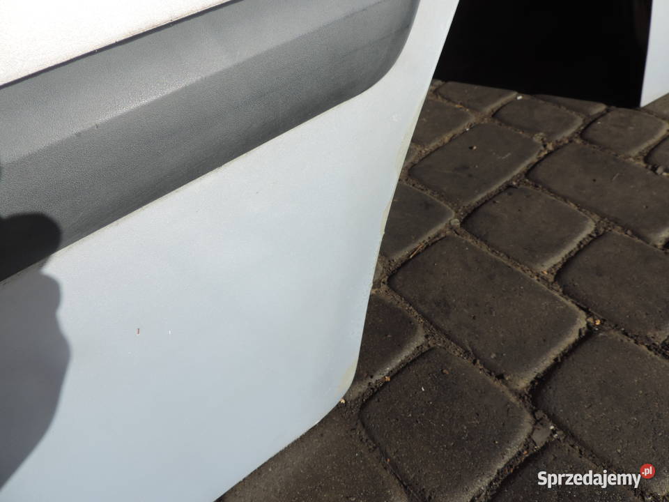 DRZWI LEWY TYŁ HYUNDAI MATRIX SJ Nowy Sącz