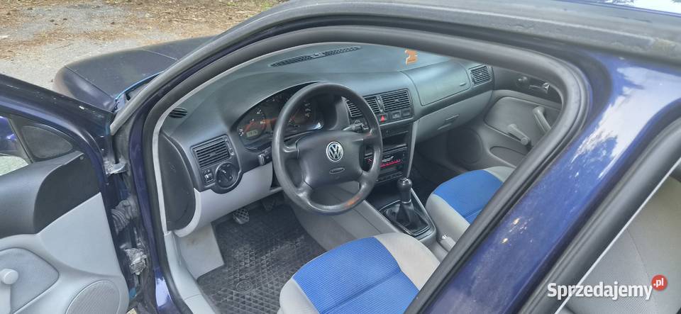 Volkswagen golf 4 Wałcz