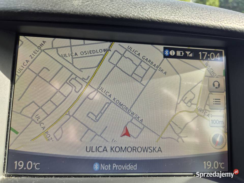 Infiniti q50 37 AWD 333KM Wolsztyn sprzedam