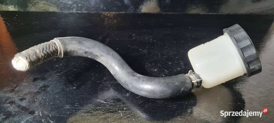 Honda VF 500 F zbiorniczek płynu hamulcowego Warszawa